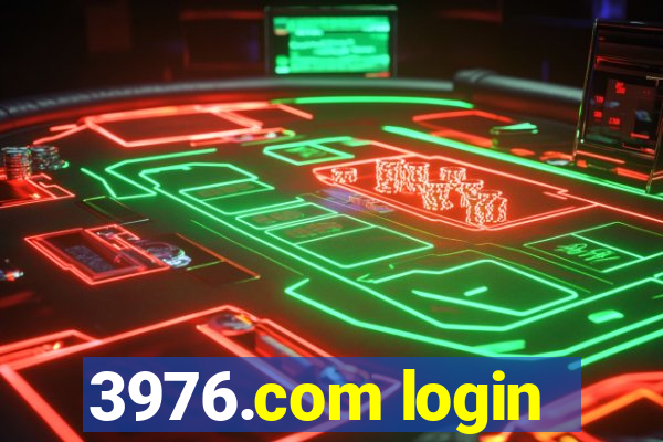 3976.com login